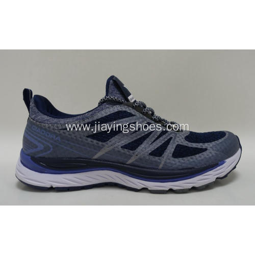 sneakers men action sport running shoes